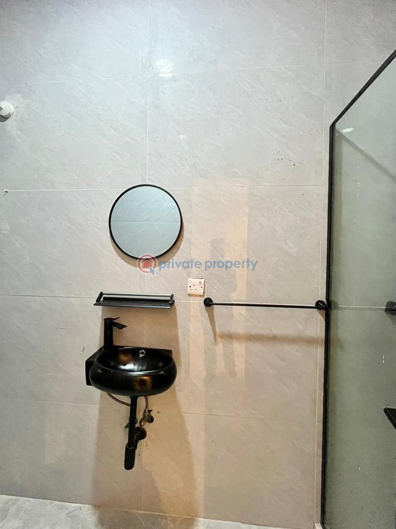Modern 2&3 bedroom apartment with bq - 8 2 bedroom Flat & Apartment For Sale Ikate Lekki Lagos - 8
