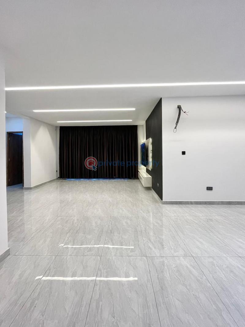 Modern 2&3 bedroom apartment with bq - 5 2 bedroom Flat & Apartment For Sale Ikate Lekki Lagos - 5
