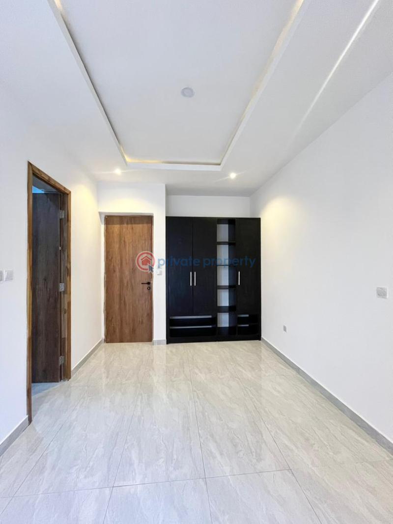 Modern 2&3 bedroom apartment with bq - 6 2 bedroom Flat & Apartment For Sale Ikate Lekki Lagos - 6