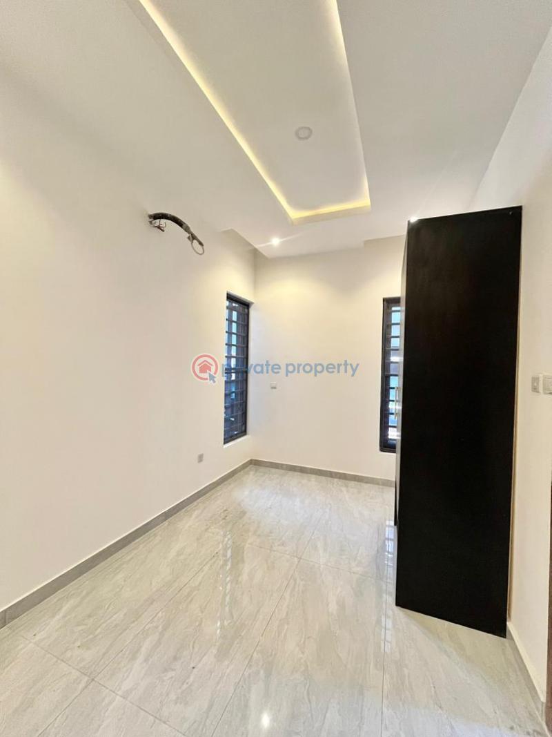 Modern 2&3 bedroom apartment with bq - 2 2 bedroom Flat & Apartment For Sale Ikate Lekki Lagos - 2