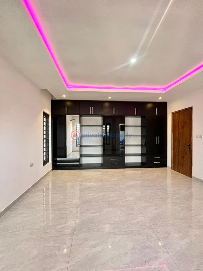 Modern 2&3 bedroom apartment with bq - 3 2 bedroom Flat & Apartment For Sale Ikate Lekki Lagos - 3