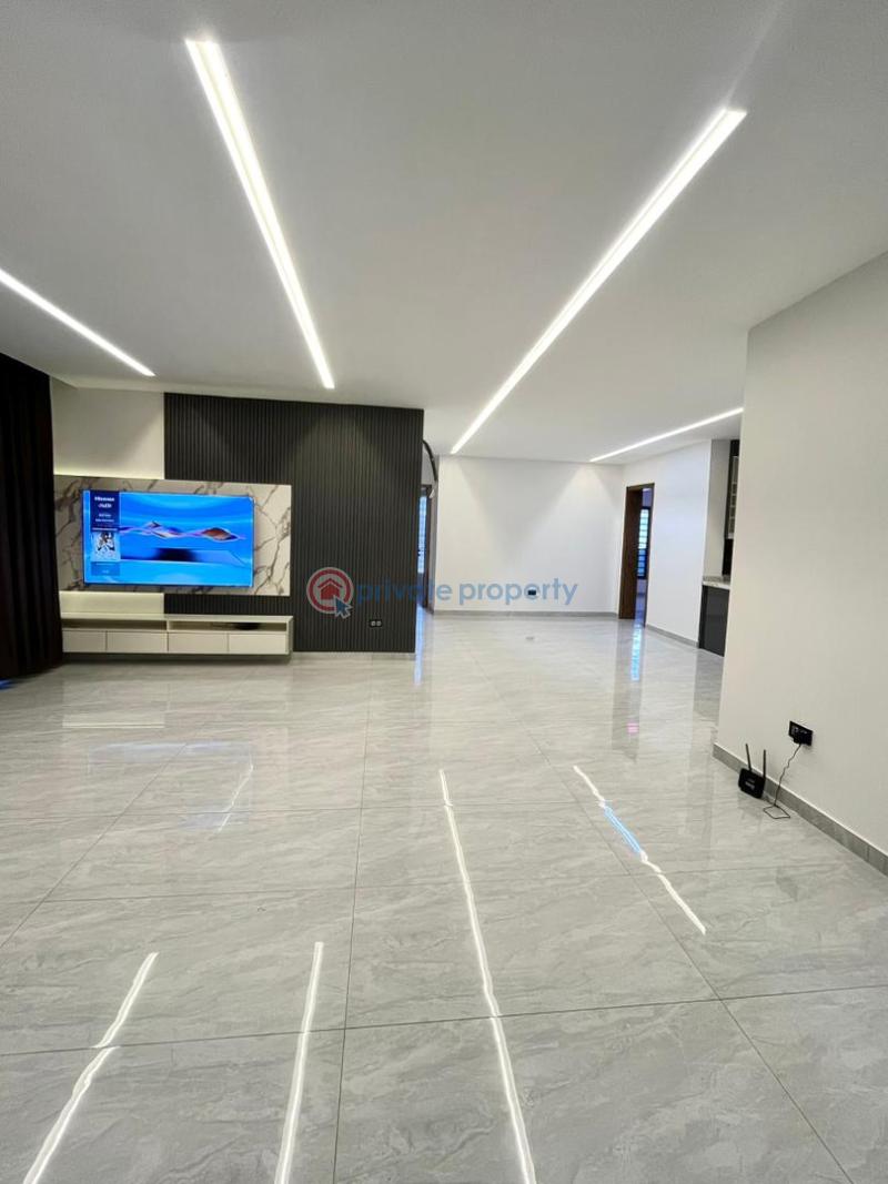Modern 2&3 bedroom apartment with bq - 0 2 bedroom Flat & Apartment For Sale Ikate Lekki Lagos - 0
