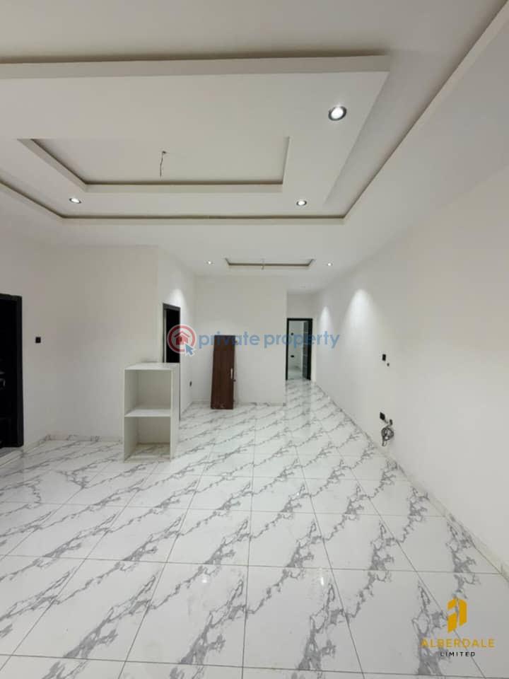 2 bedroom Flat & Apartment For Sale Oregun Ikeja Lagos - 1