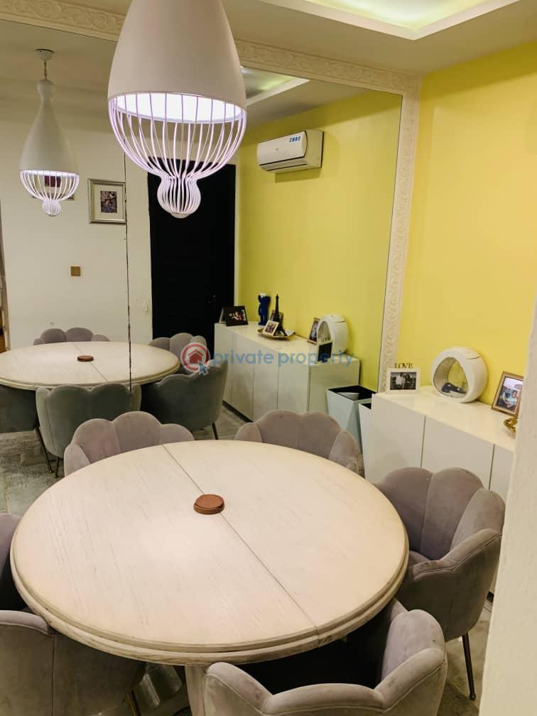 4 bedroom Duplex For Sale Oniru Lekki Lagos - 9