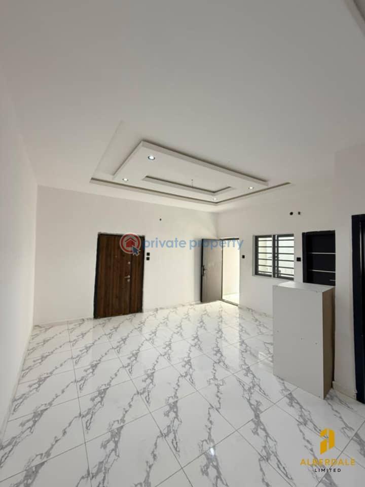 2 bedroom Flat & Apartment For Sale Oregun Ikeja Lagos - 2