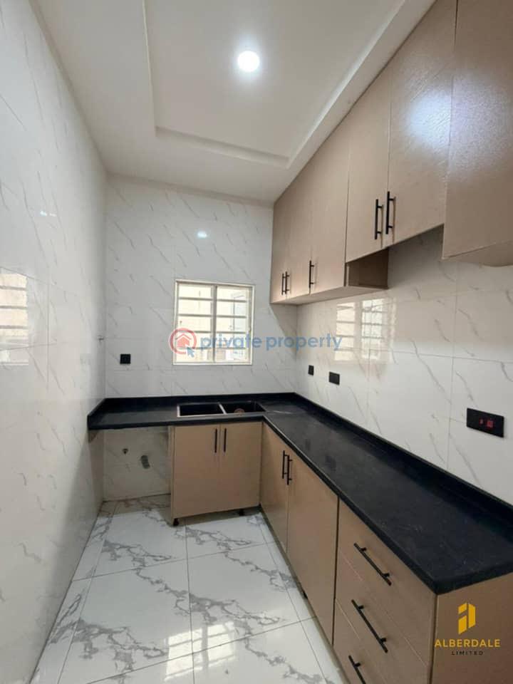 2 bedroom Flat & Apartment For Sale Oregun Ikeja Lagos - 4