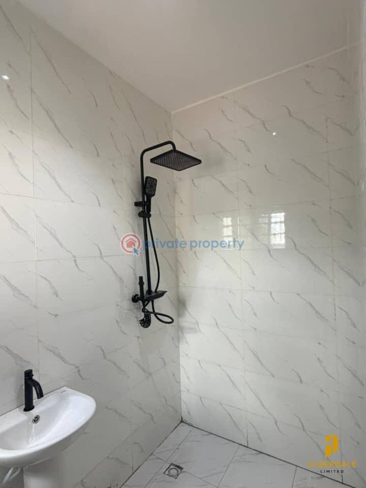 2 bedroom Flat & Apartment For Sale Oregun Ikeja Lagos - 7