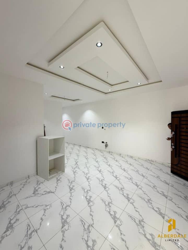 2 bedroom Flat & Apartment For Sale Oregun Ikeja Lagos - 3