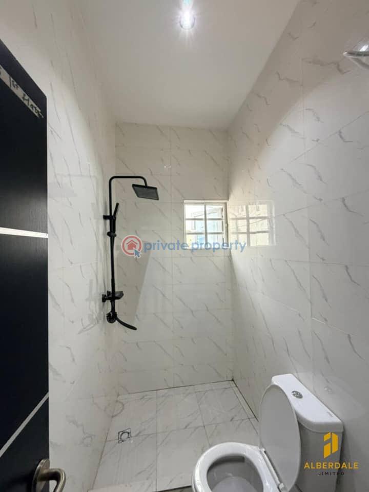 2 bedroom Flat & Apartment For Sale Oregun Ikeja Lagos - 8
