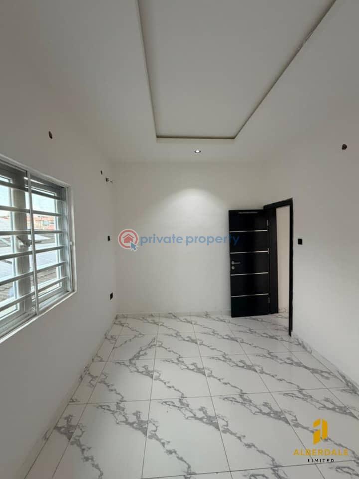 2 bedroom Flat & Apartment For Sale Oregun Ikeja Lagos - 5