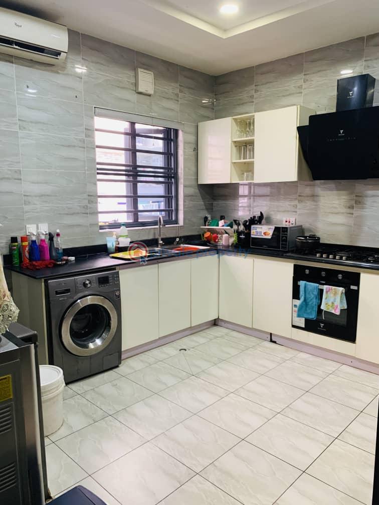 4 bedroom Duplex For Sale Oniru Lekki Lagos - 8