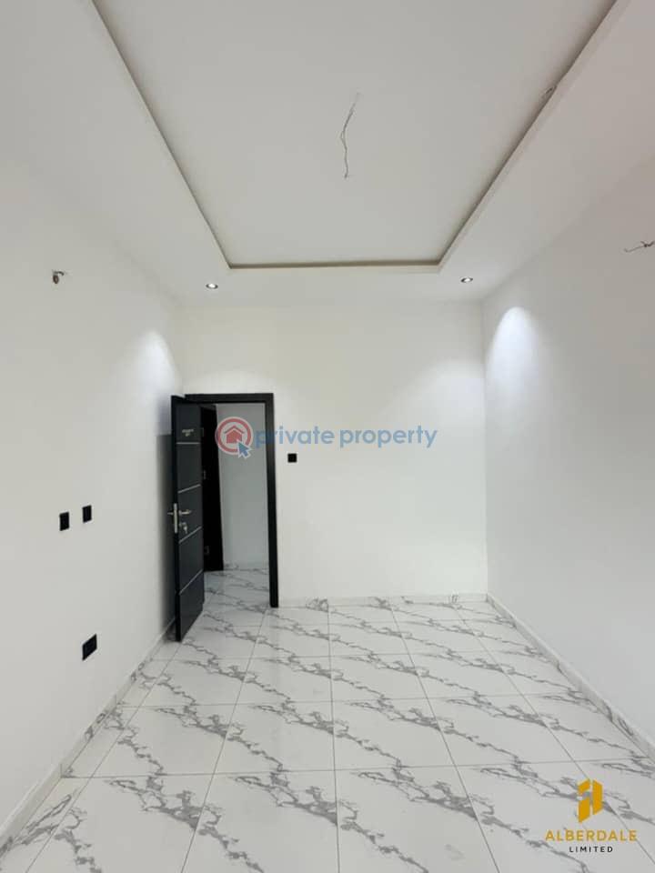 2 bedroom Flat & Apartment For Sale Oregun Ikeja Lagos - 6