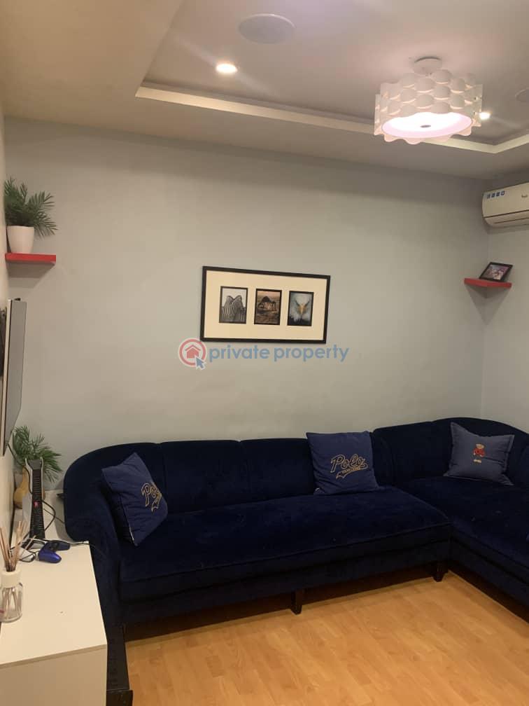 4 bedroom Duplex For Sale Oniru Lekki Lagos - 12