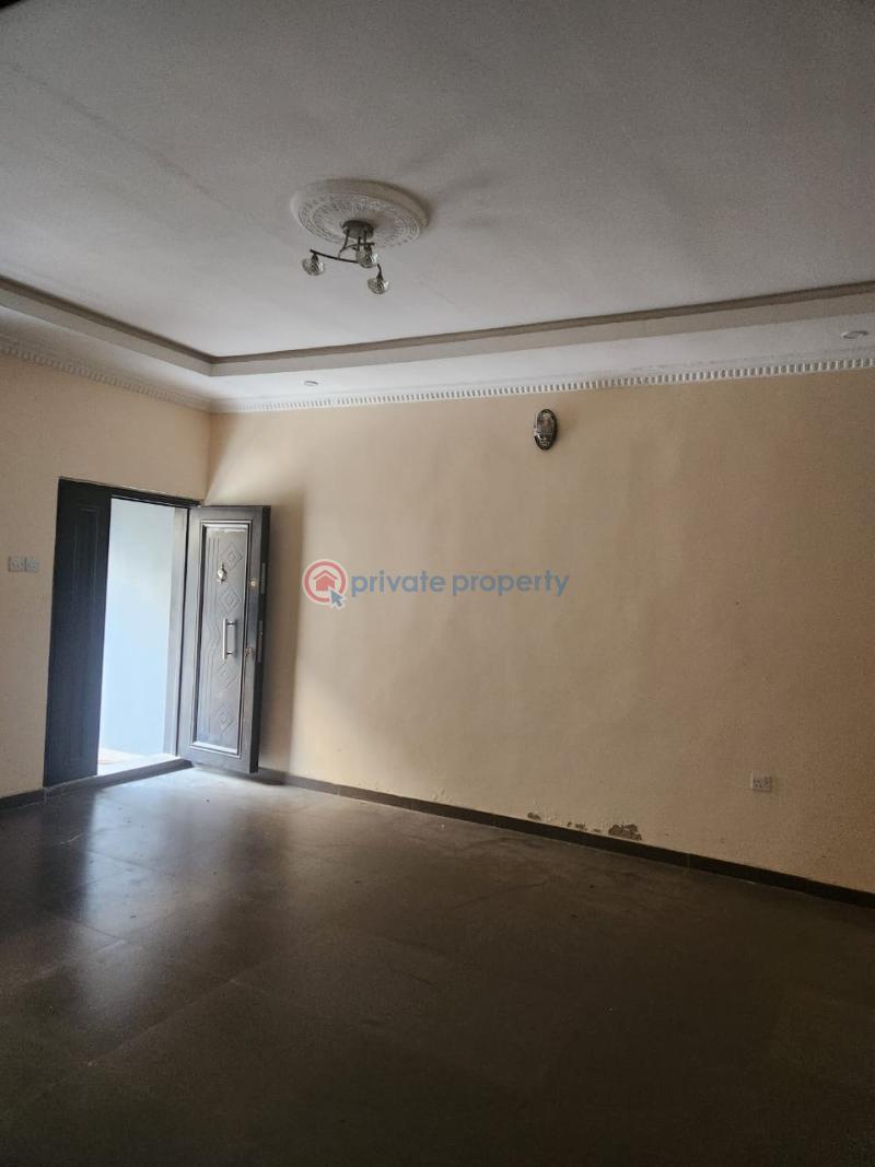 2 bedroom Block Of Flats For Rent Behind Christ High School, After Ashipa Akala Express Ibadan Oyo - 4