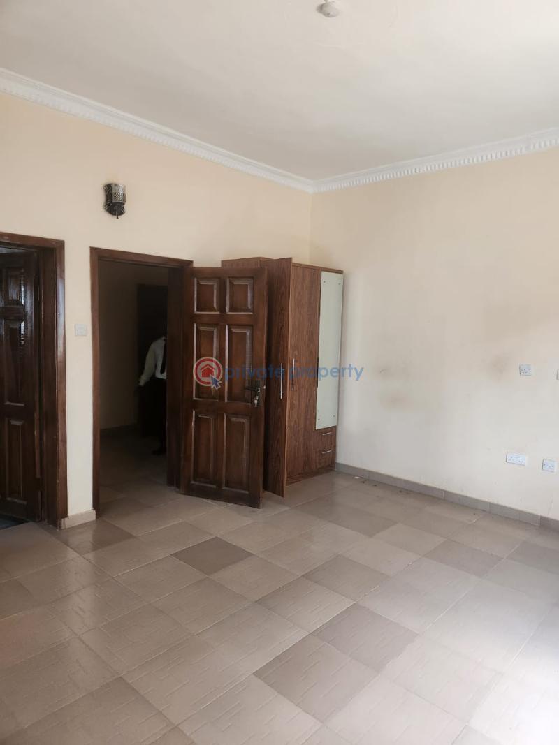 2 bedroom Block Of Flats For Rent Behind Christ High School, After Ashipa Akala Express Ibadan Oyo - 6