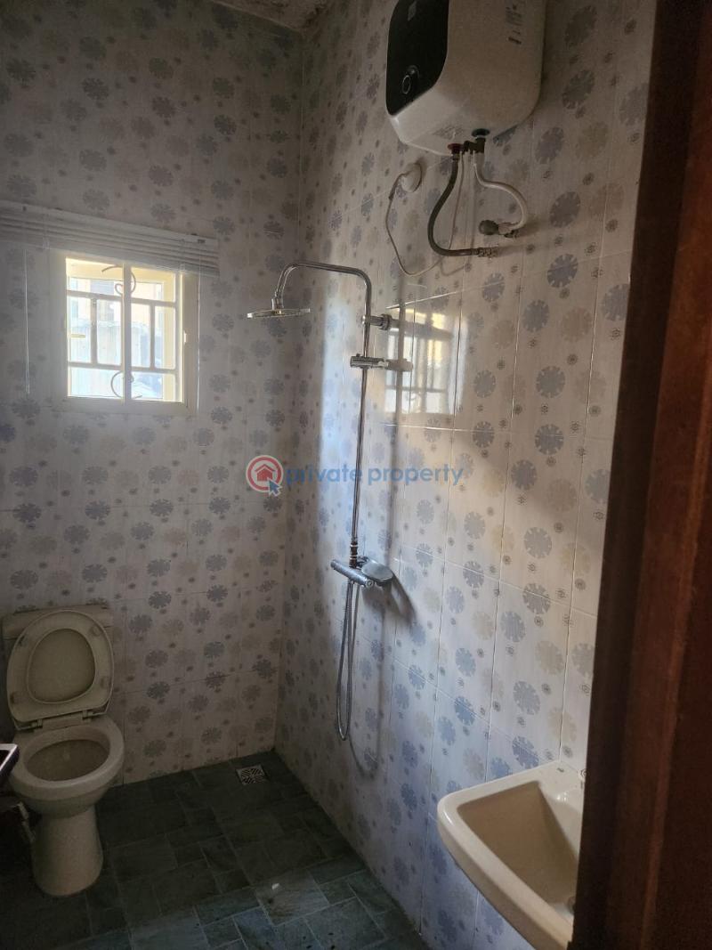 2 bedroom Block Of Flats For Rent Behind Christ High School, After Ashipa Akala Express Ibadan Oyo - 5