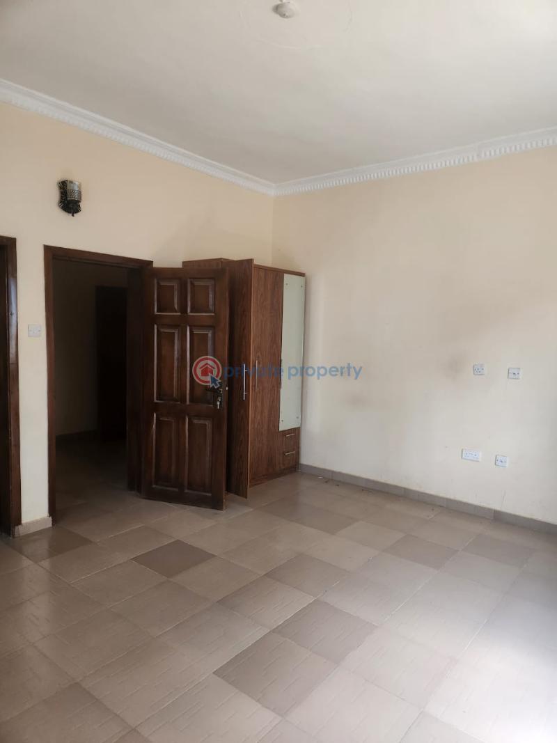 2 bedroom Block Of Flats For Rent Behind Christ High School, After Ashipa Akala Express Ibadan Oyo - 7