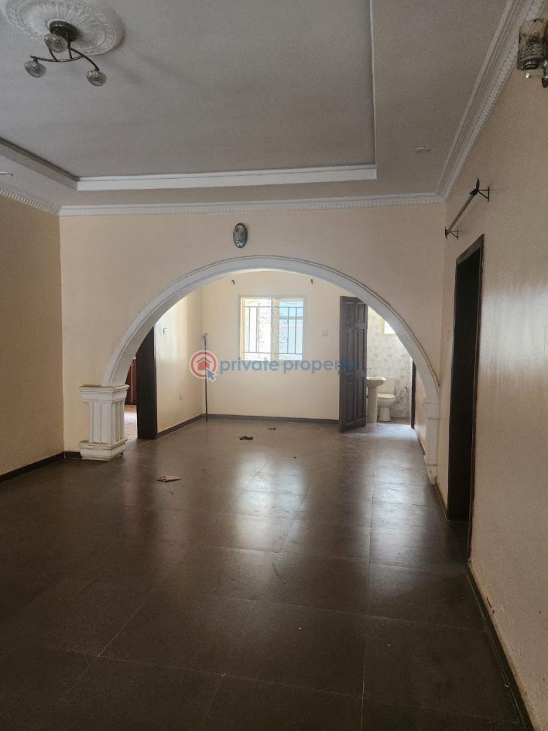 2 bedroom Block Of Flats For Rent Behind Christ High School, After Ashipa Akala Express Ibadan Oyo - 8