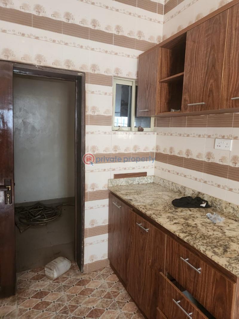 2 bedroom Block Of Flats For Rent Behind Christ High School, After Ashipa Akala Express Ibadan Oyo - 0