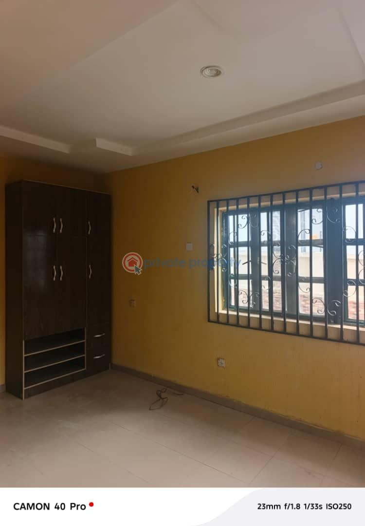 Flat & Apartment For Rent Location: Okebadan Estate, Omolayo, Akobo, Ibadan. Ibadan Oyo - 5