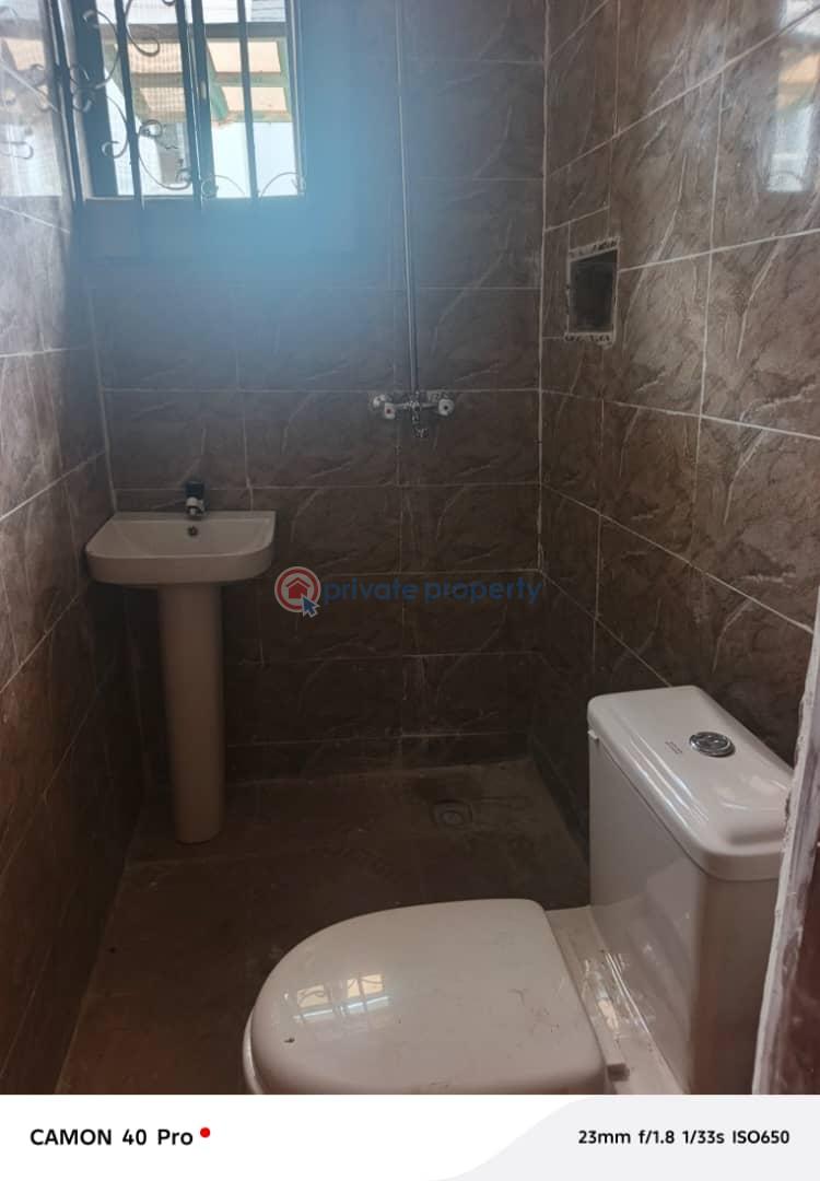 Flat & Apartment For Rent Location: Okebadan Estate, Omolayo, Akobo, Ibadan. Ibadan Oyo - 3