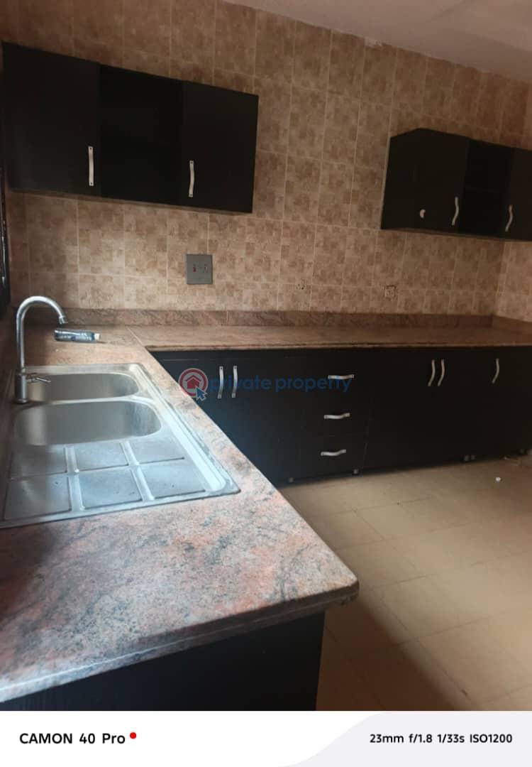 Flat & Apartment For Rent Location: Okebadan Estate, Omolayo, Akobo, Ibadan. Ibadan Oyo - 4