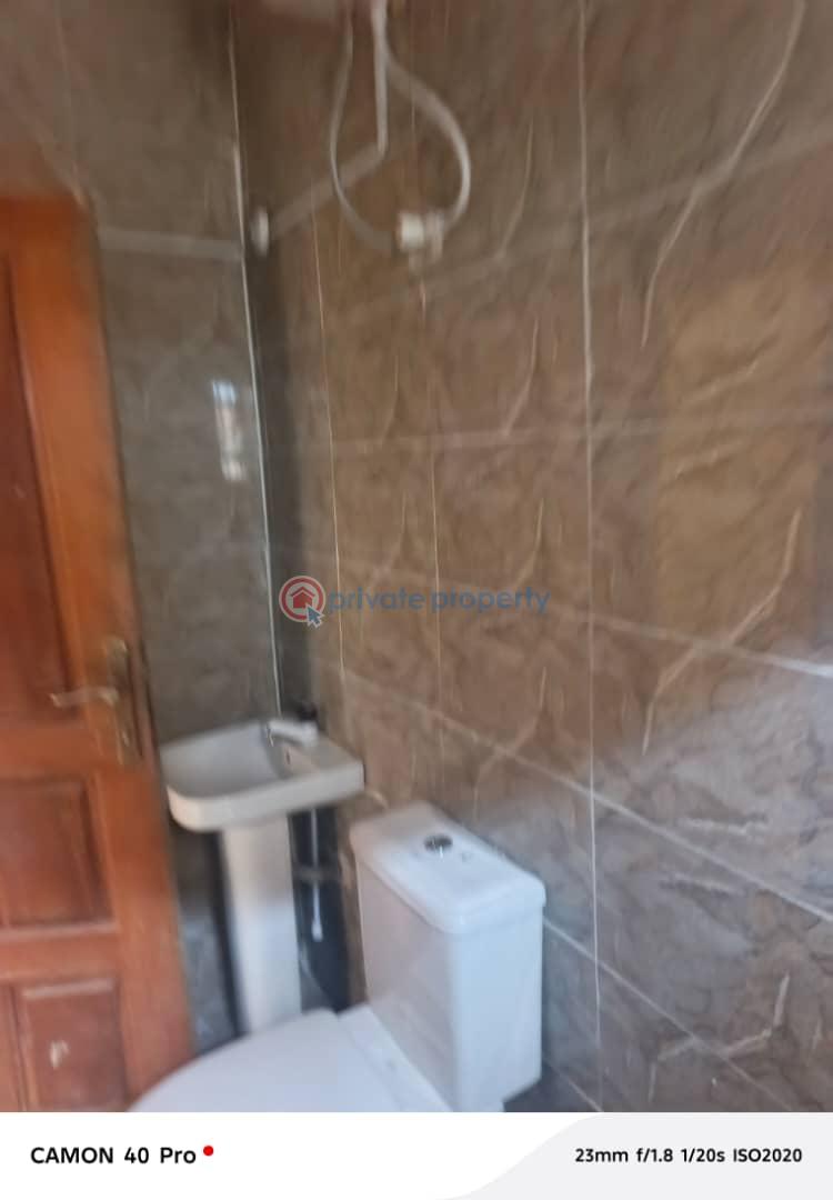 Flat & Apartment For Rent Location: Okebadan Estate, Omolayo, Akobo, Ibadan. Ibadan Oyo - 2