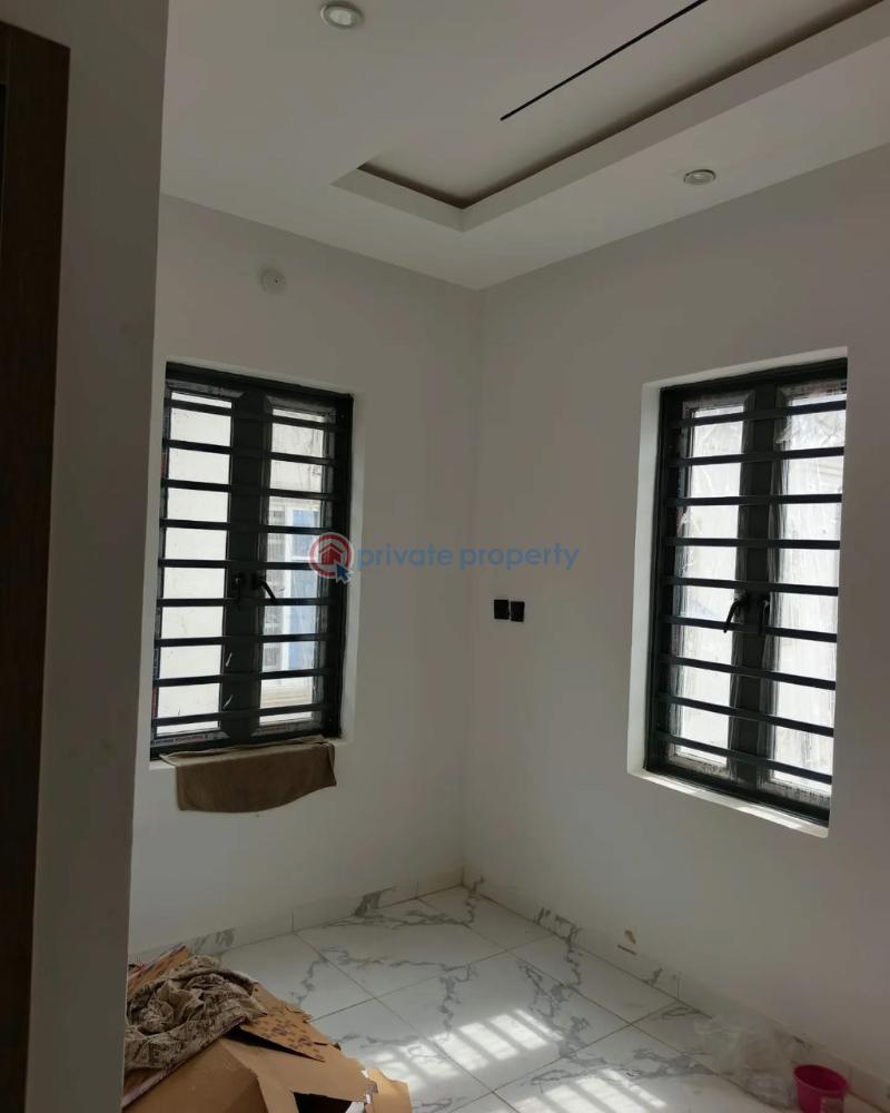 2 bedroom Semi detached Duplex For Sale Iju Road, Ifako Ijaiye, Agege Ifako Agege Lagos - 4