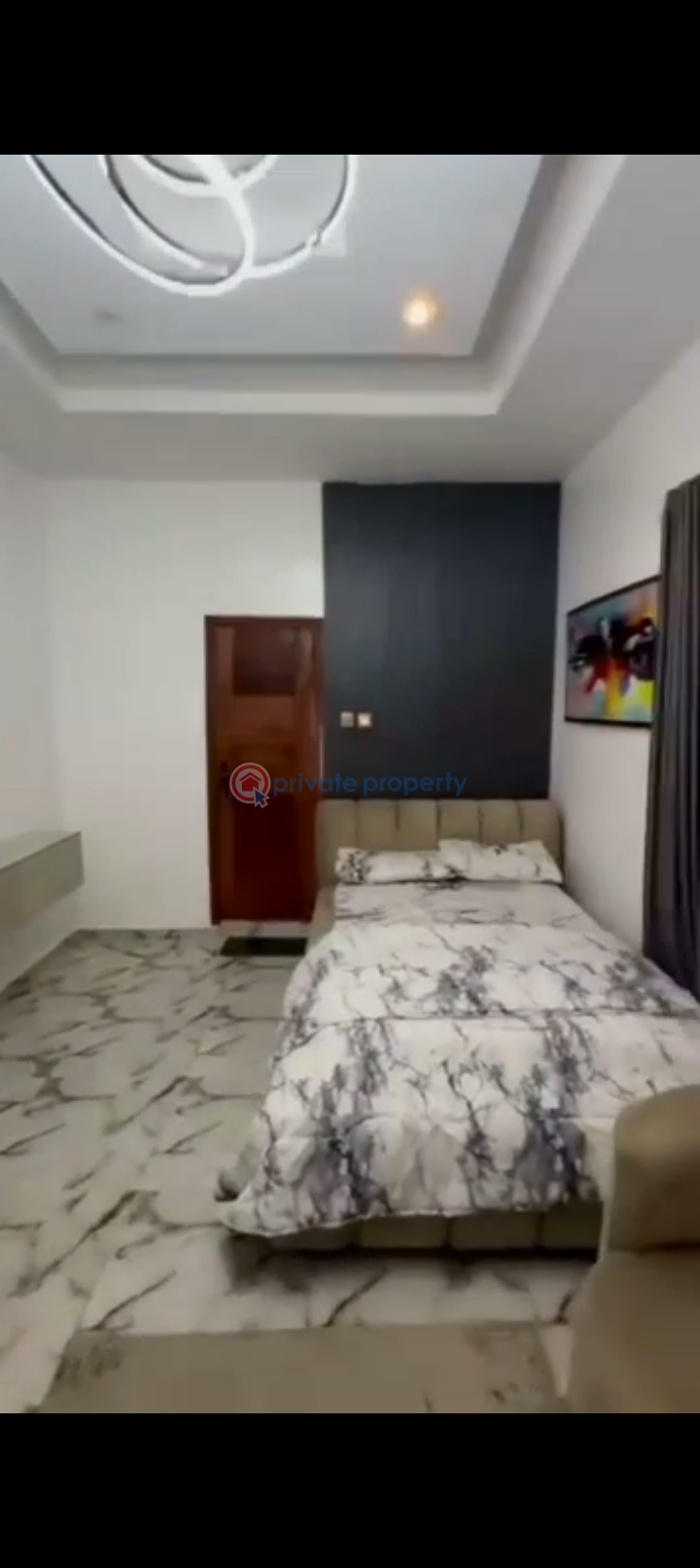 2 bedroom Terraced Duplex For Sale Omole Phase 2 Extension Omole Phase 2 Ojodu Lagos - 3