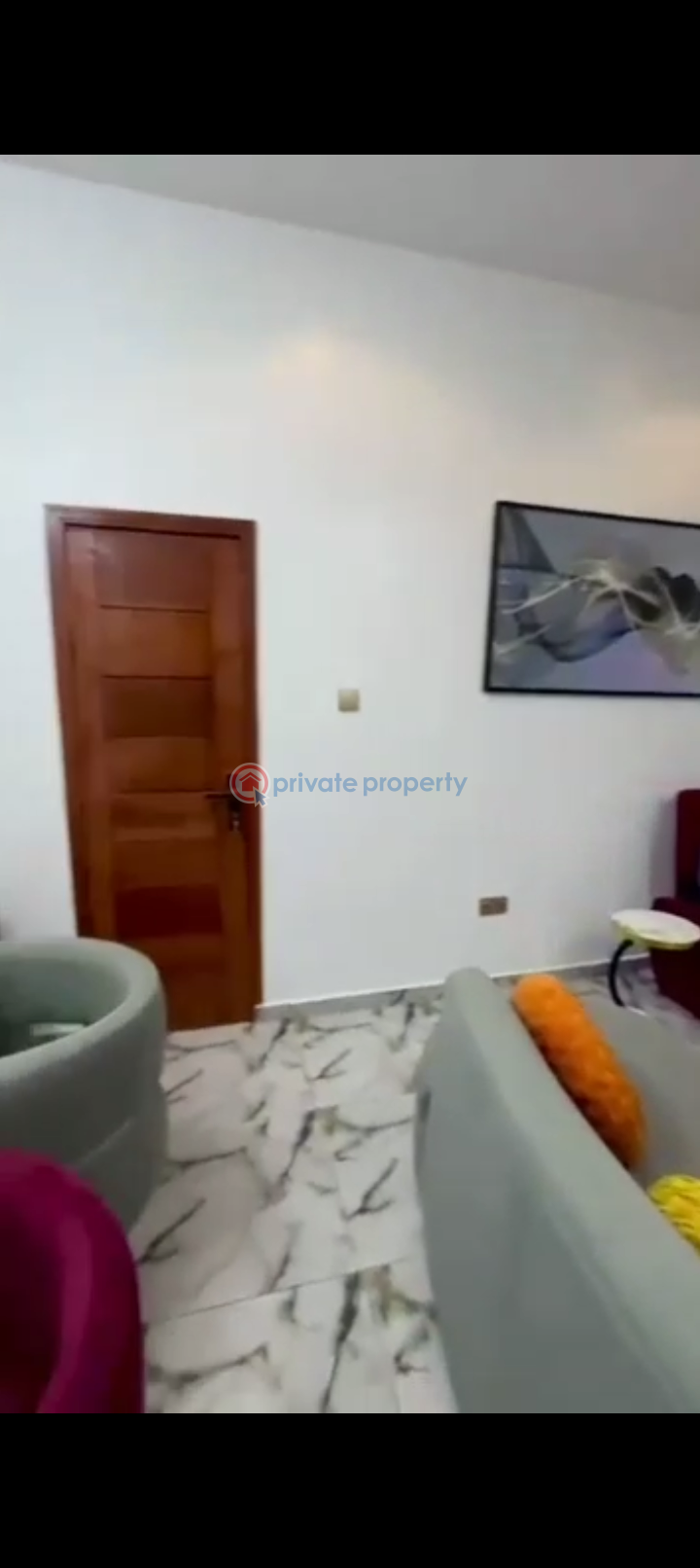 2 bedroom Terraced Duplex For Sale Omole Phase 2 Extension Omole Phase 2 Ojodu Lagos - 1