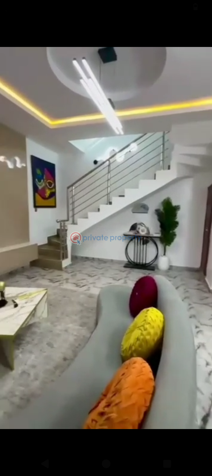 2 bedroom Terraced Duplex For Sale Omole Phase 2 Extension Omole Phase 2 Ojodu Lagos - 2