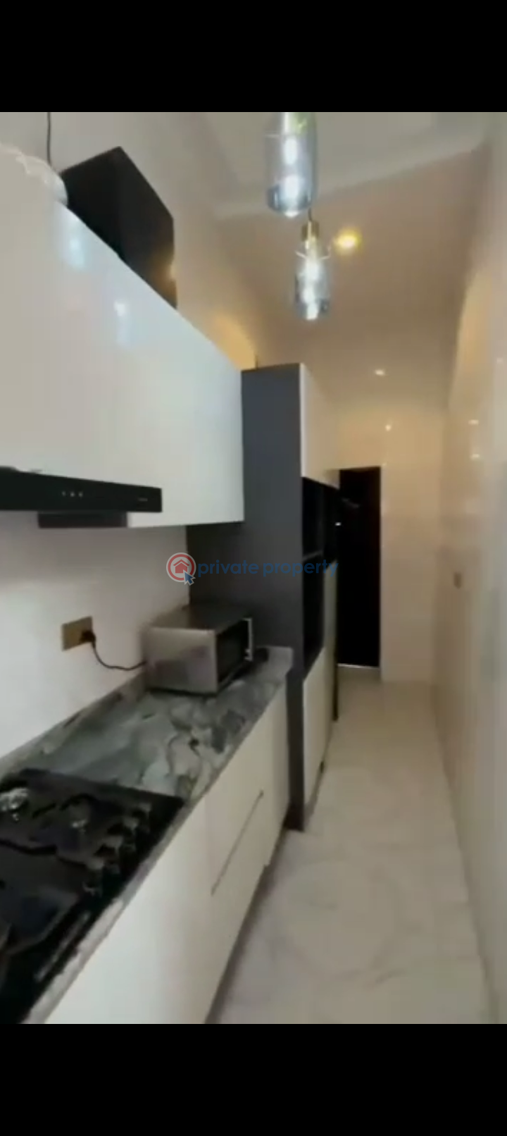 2 bedroom Terraced Duplex For Sale Omole Phase 2 Extension Omole Phase 2 Ojodu Lagos - 4