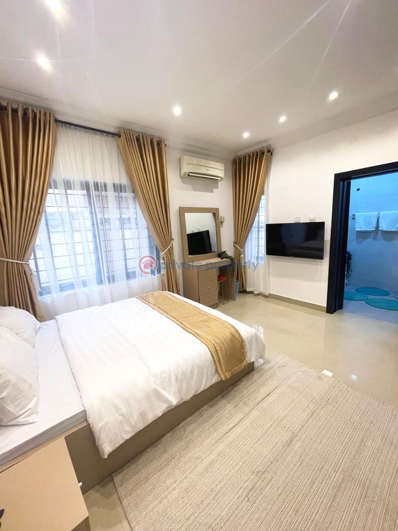 3 bedroom Flat & Apartment For Rent Fatai Idowu Arobieke Street Lekki Phase 1 Lagos - 10