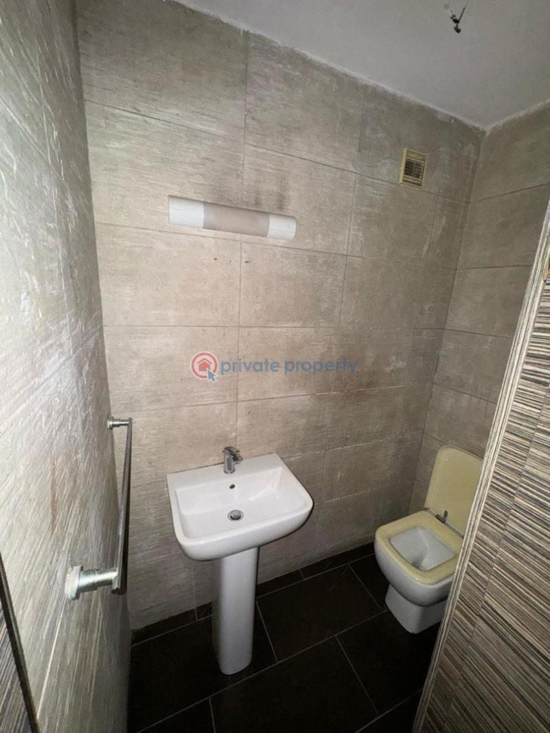 3 bedroom Flat & Apartment For Rent Off Alfred Rewane Old Ikoyi Lagos - 12