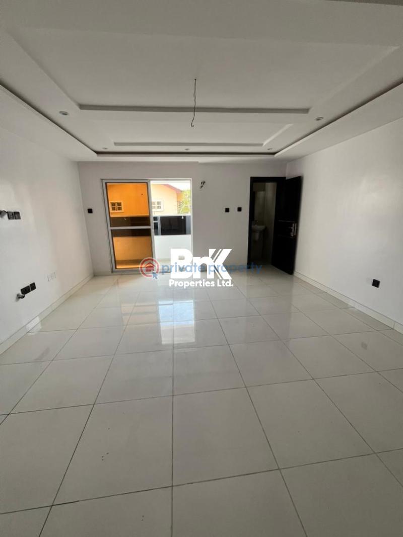 Modern 3-bedroom apartment - 2 3 bedroom Block Of Flats For Sale Lekki Phase 1 Lagos - 2