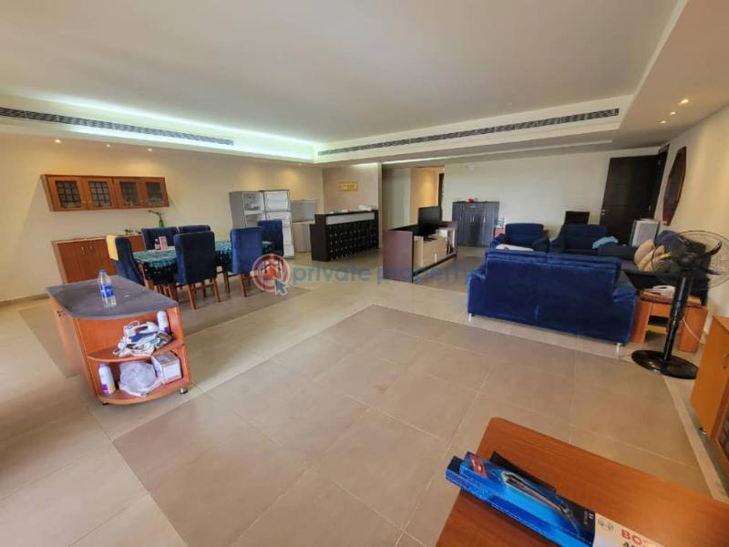 3 bedroom Flat & Apartment For Rent Gerard Road Ikoyi Lagos - 2