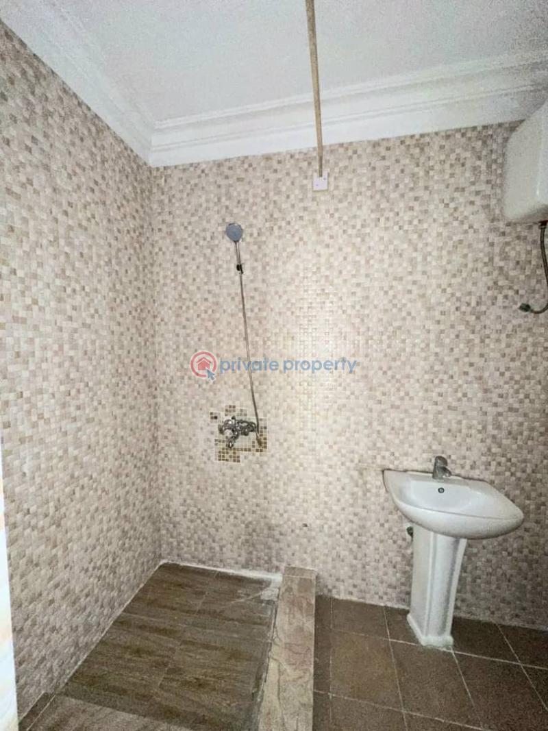 Modern 3 bedroom apartment - 9 3 bedroom Flat & Apartment For Rent Lekki Phase 1 Lagos - 9