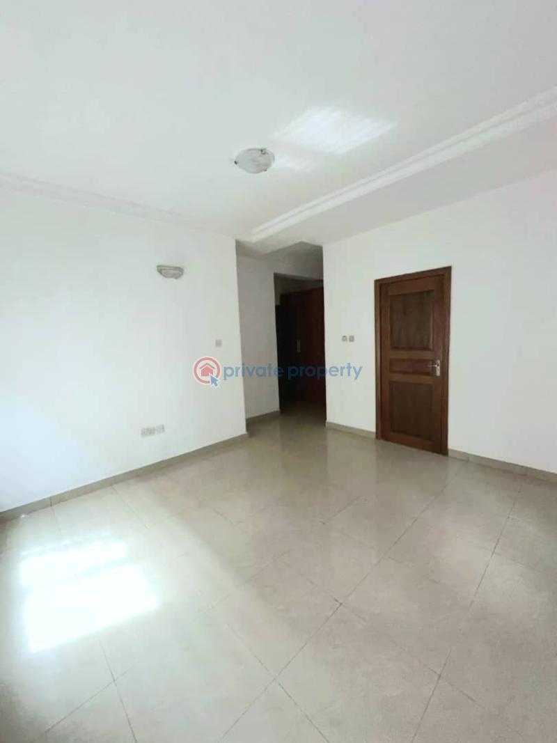 Modern 3 bedroom apartment - 2 3 bedroom Flat & Apartment For Rent Lekki Phase 1 Lagos - 2