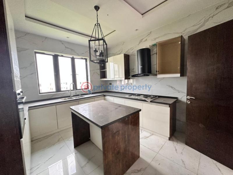 3 bedroom Flat & Apartment For Sale Ikoyi Lagos - 6