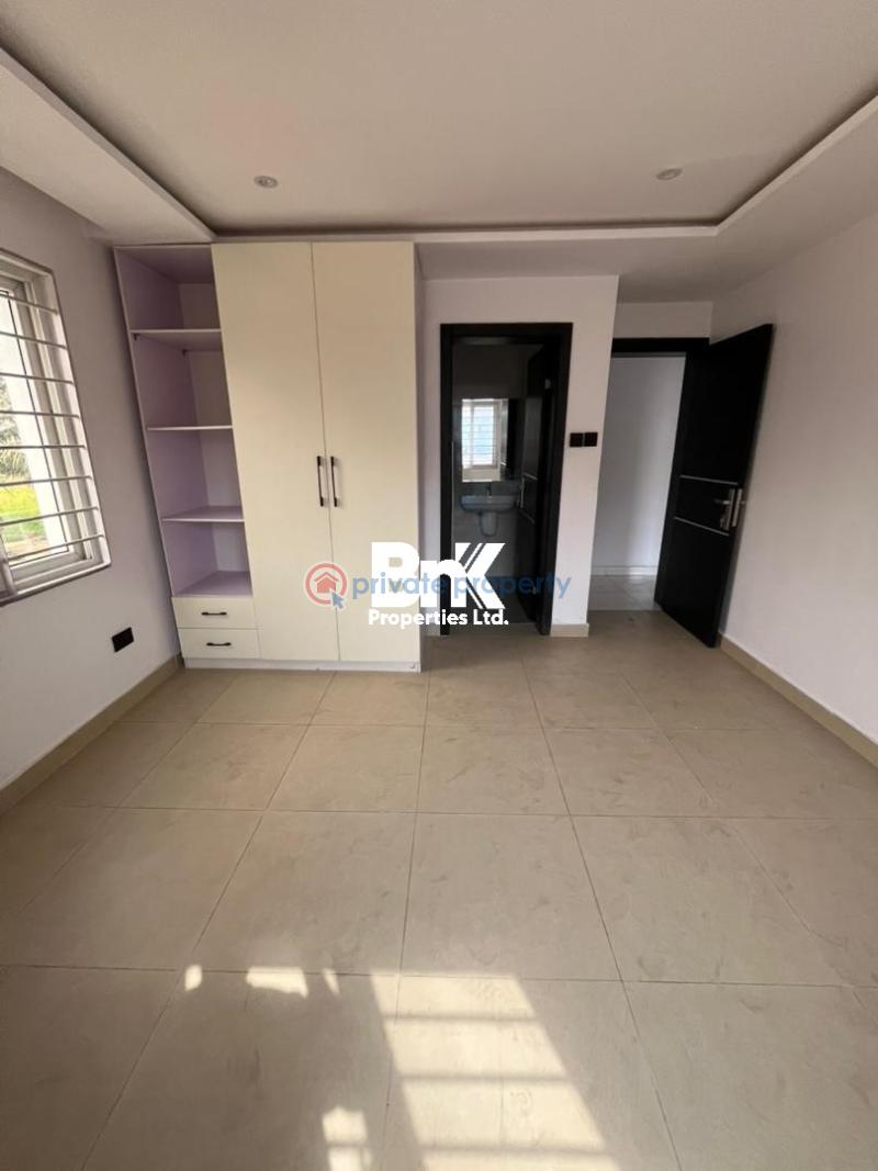 Modern 3-bedroom apartment - 16 3 bedroom Block Of Flats For Sale Lekki Phase 1 Lagos - 16