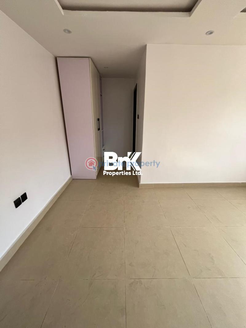Modern 3-bedroom apartment - 13 3 bedroom Block Of Flats For Sale Lekki Phase 1 Lagos - 13