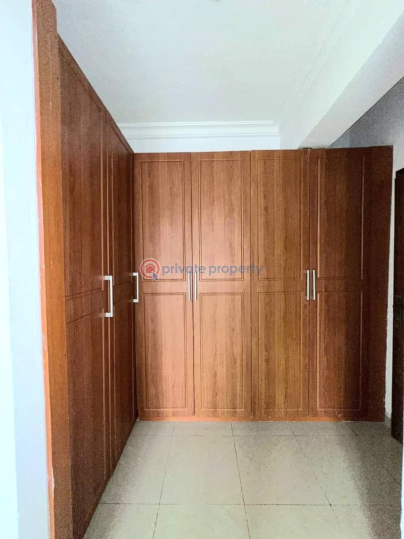 Modern 3 bedroom apartment - 11 3 bedroom Flat & Apartment For Rent Lekki Phase 1 Lagos - 11