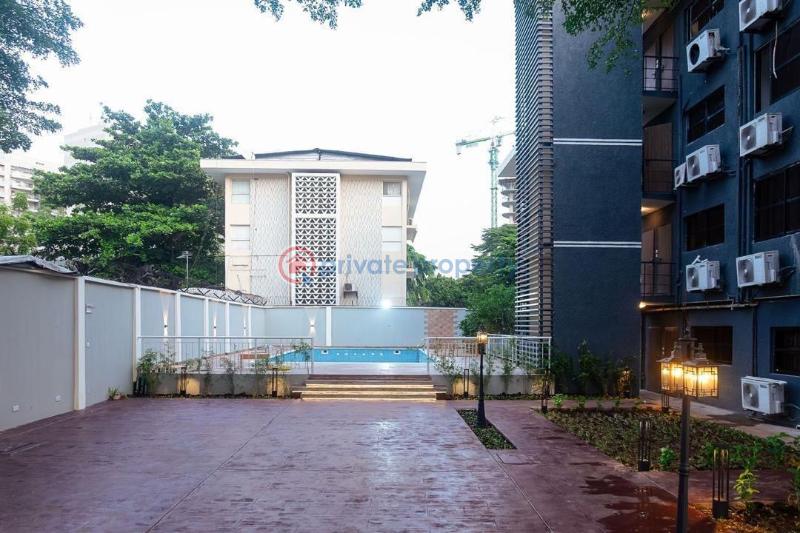 3 bedroom Flat & Apartment For Rent Off Alfred Rewane Old Ikoyi Lagos - 17
