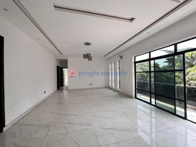 3 bedroom Flat & Apartment For Sale Ikoyi Lagos - 7