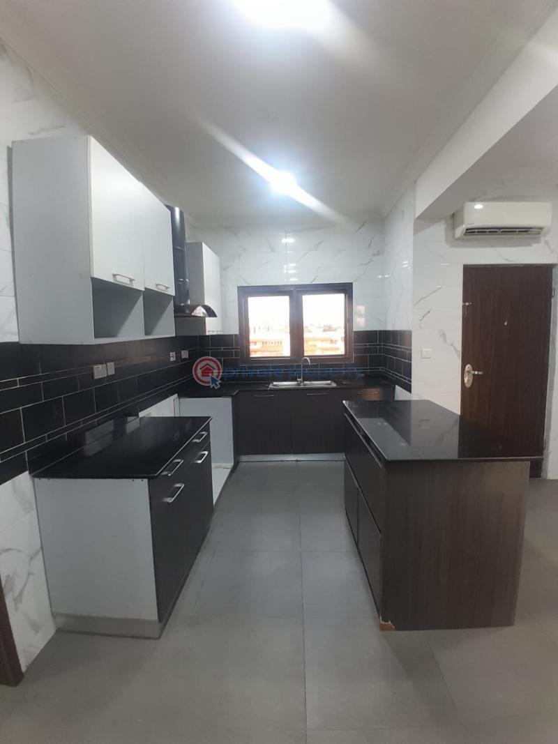 3 bedroom Flat & Apartment For Rent Ahmadu Bello Way Victoria Island Lagos - 11