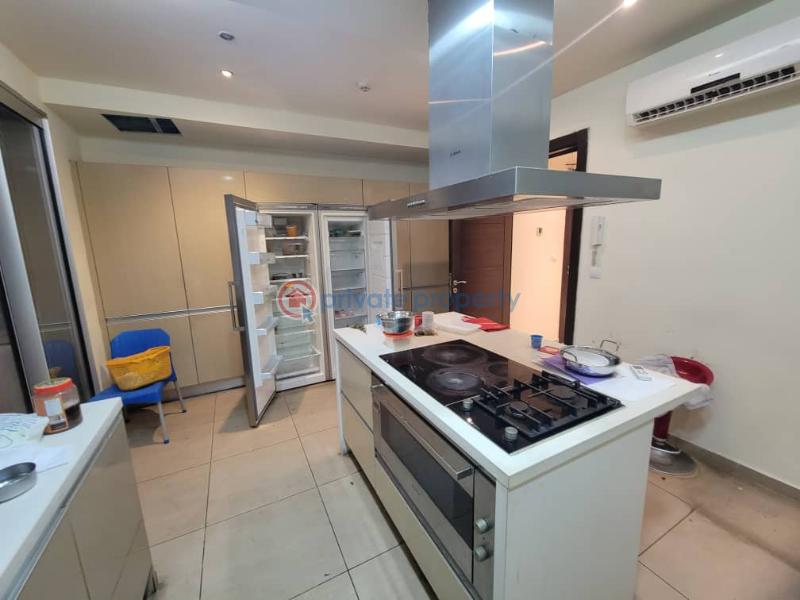 3 bedroom Flat & Apartment For Rent Gerard Road Ikoyi Lagos - 3