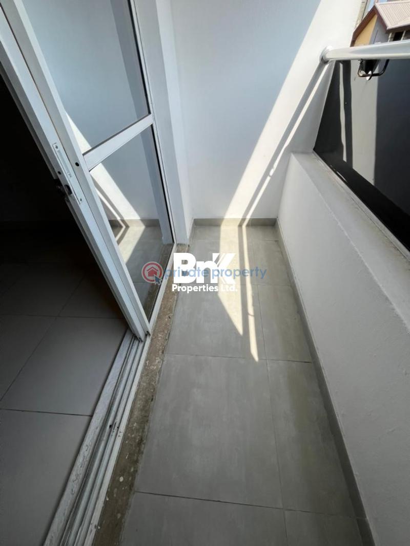 Modern 3-bedroom apartment - 3 3 bedroom Block Of Flats For Sale Lekki Phase 1 Lagos - 3