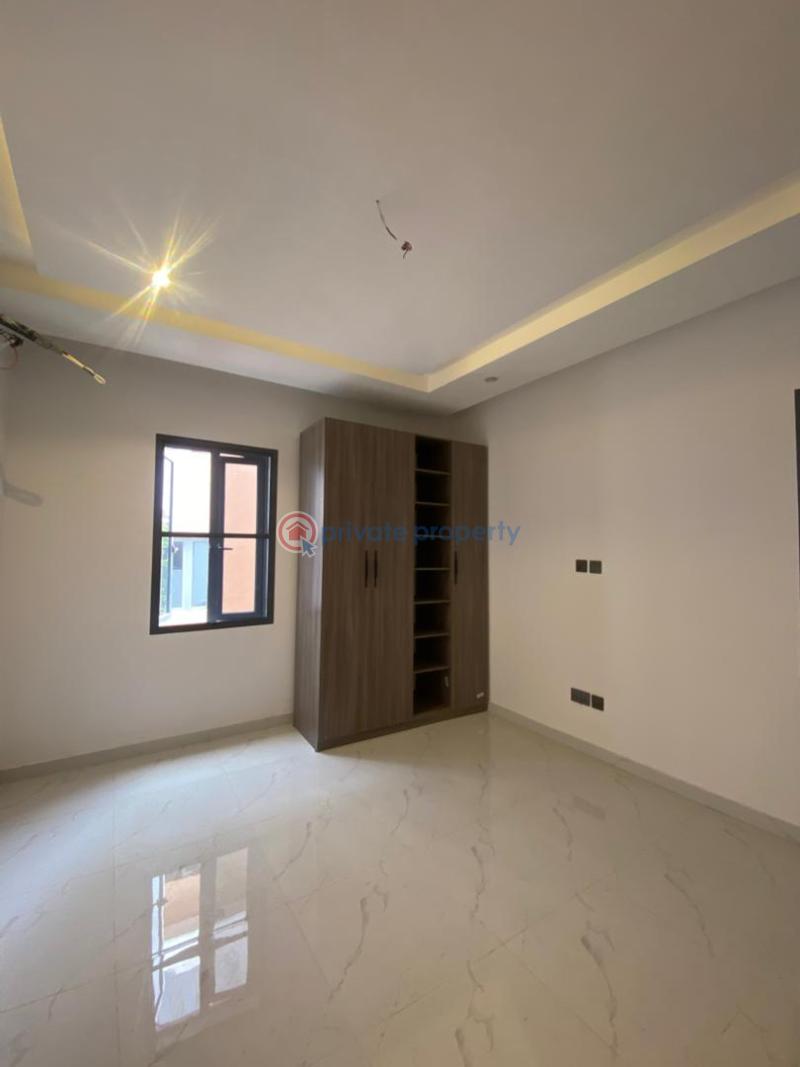 3 bedroom Flat & Apartment For Sale Ikate Lekki Lagos - 1