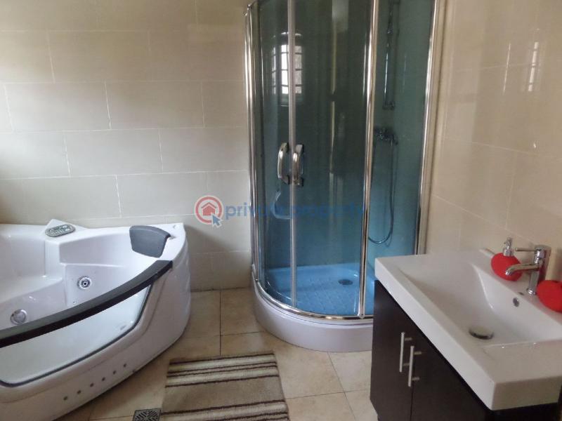 3 bedroom Flat & Apartment For Rent Mobolaji Johnson Ikoyi Lagos - 4