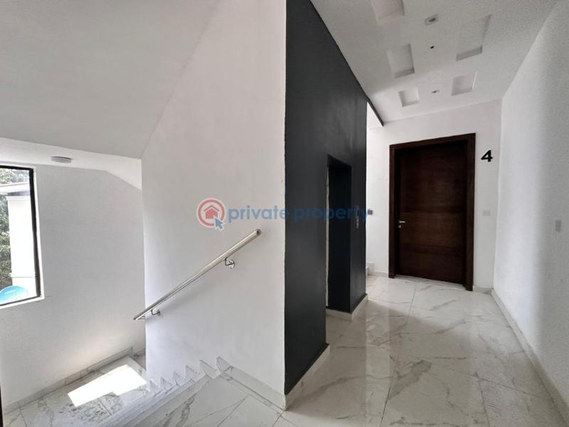 3 bedroom Flat & Apartment For Sale Ikoyi Lagos - 9